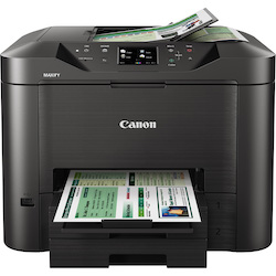 Cartuchos Canon Maxify MB5300 Series 